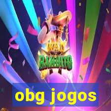 obg jogos